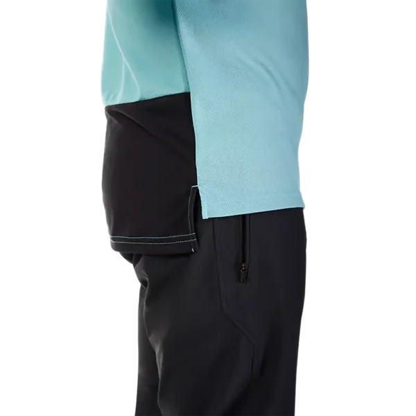 RANGER LS JERSEY FOX HEAD [VIN WSH]