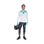 RANGER LS JERSEY DIGI IMAGE [WHT]