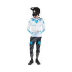 RANGER LS JERSEY DIGI IMAGE [WHT]