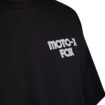 MOTO-X OVERSIZED SS TEE [BLK]