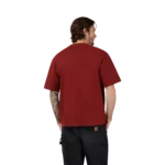 GPC OVERSIZED SS TEE [RUS]