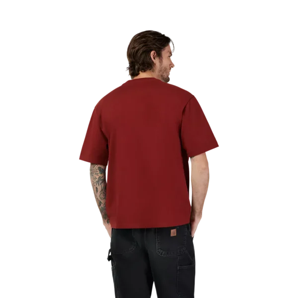 GPC OVERSIZED SS TEE [RUS]