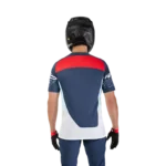 FLEXAIR SS JERSEY ELEVATED [MDNT]
