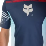 FLEXAIR SS JERSEY ELEVATED [MDNT]