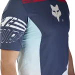 FLEXAIR SS JERSEY ELEVATED [MDNT]