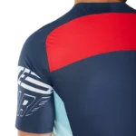 FLEXAIR SS JERSEY ELEVATED [MDNT]