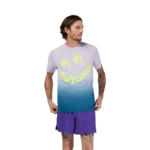 HELLO FOX SS PREM TEE [LIL]