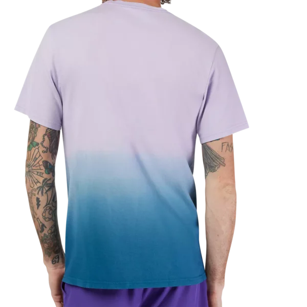 HELLO FOX SS PREM TEE [LIL]