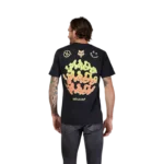 FUTURE SS PREM TEE [BLK]