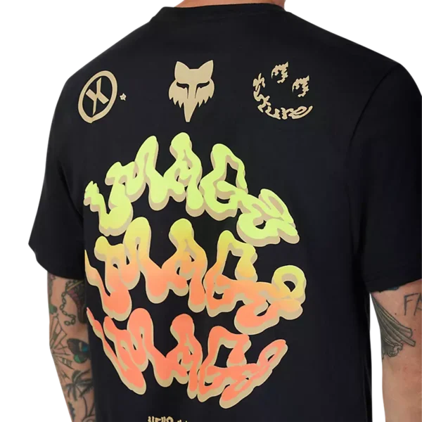 FUTURE SS PREM TEE [BLK]