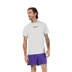 FUTURE SS PREM TEE [LT GRY]