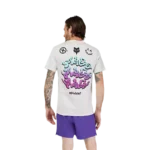 FUTURE SS PREM TEE [LT GRY]