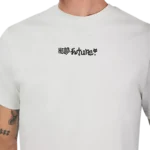 FUTURE SS PREM TEE [LT GRY]