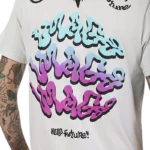 FUTURE SS PREM TEE [LT GRY]
