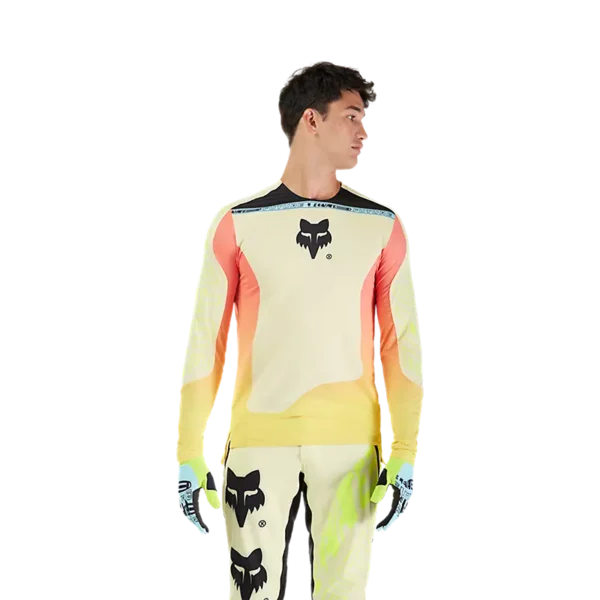 FLEXAIR LS JERSEY ELEVATED [LMND]