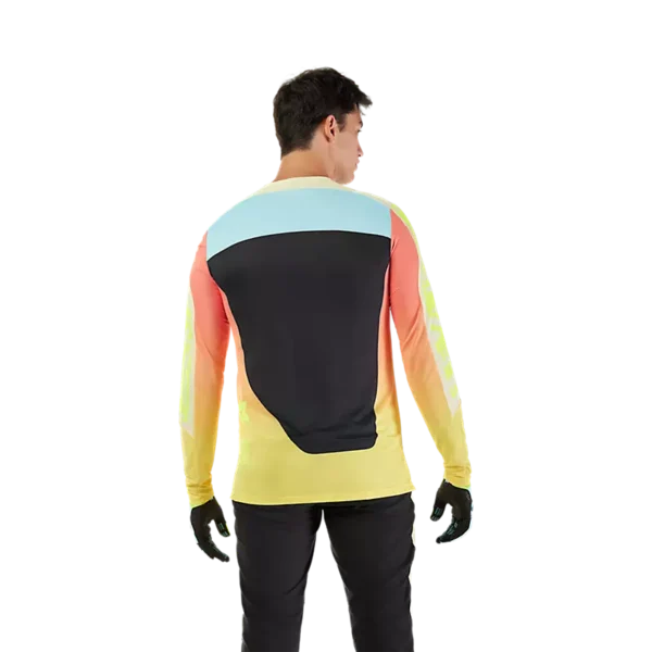 FLEXAIR LS JERSEY ELEVATED [LMND]