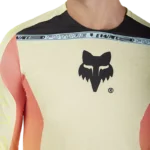 FLEXAIR LS JERSEY ELEVATED [LMND]