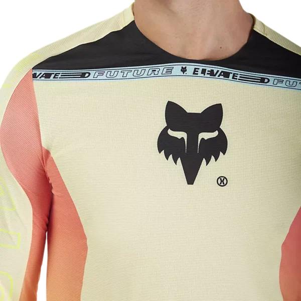 FLEXAIR LS JERSEY ELEVATED [LMND]