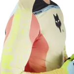 FLEXAIR LS JERSEY ELEVATED [LMND]