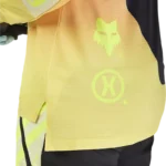FLEXAIR LS JERSEY ELEVATED [LMND]