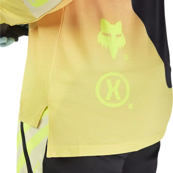 FLEXAIR LS JERSEY ELEVATED [LMND]