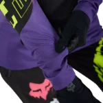 W FLEXAIR LS JERSEY ELEVATED [BLK]