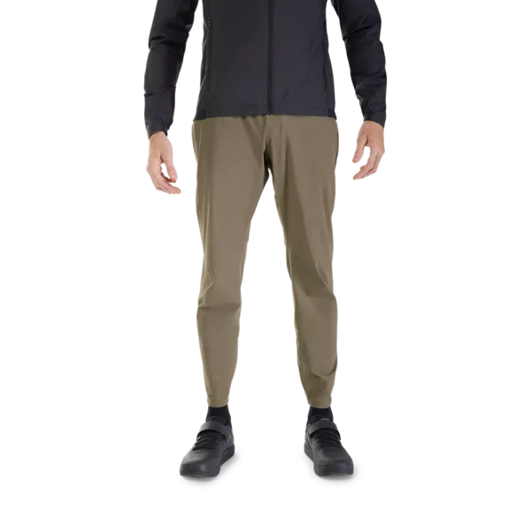 MTB-RANGER PANT [MIL]