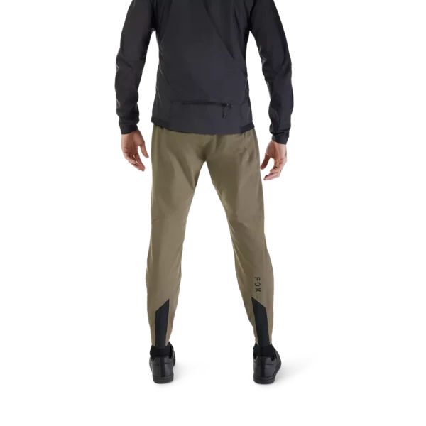 MTB-RANGER PANT [MIL]