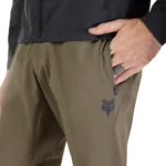 MTB-RANGER PANT [MIL]