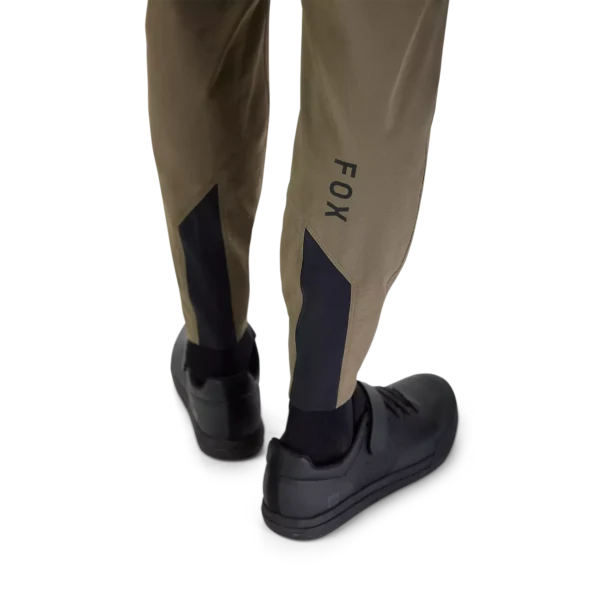 MTB-RANGER PANT [MIL]