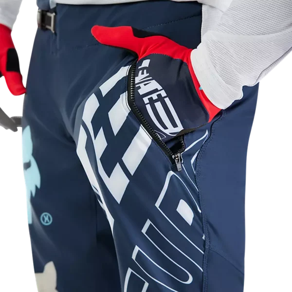 FLEXAIR PANT ELEVATED [MDNT]