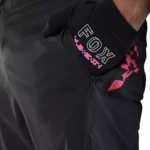 MTB-RANGER SHORT DIGI IMAGE [DRK SHDW]