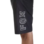 MTB-RANGER SHORT DIGI IMAGE [DRK SHDW]