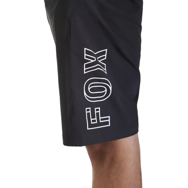 MTB-RANGER SHORT DIGI IMAGE [DRK SHDW]