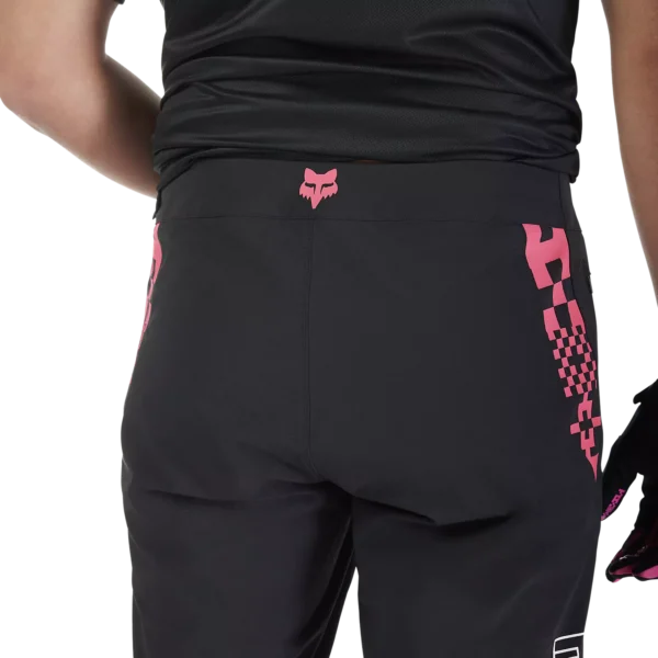 MTB-RANGER SHORT DIGI IMAGE [DRK SHDW]