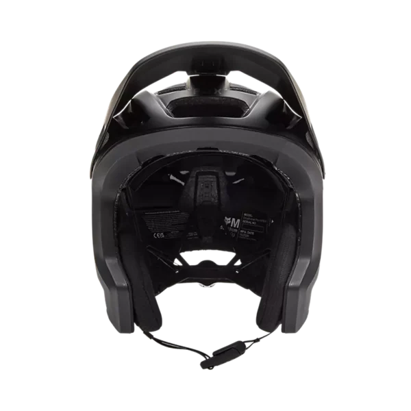 DROPFRAME PRO GRID, CE [BLK]