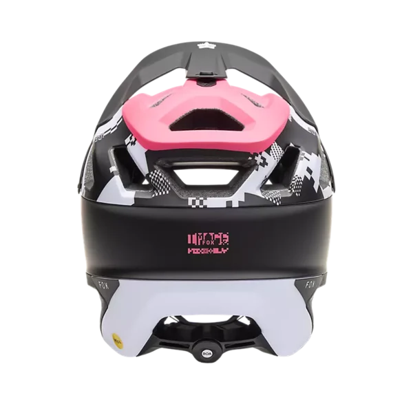 DROPFRAME PRO DIGI IMAGE, CE [BLK/WHT]