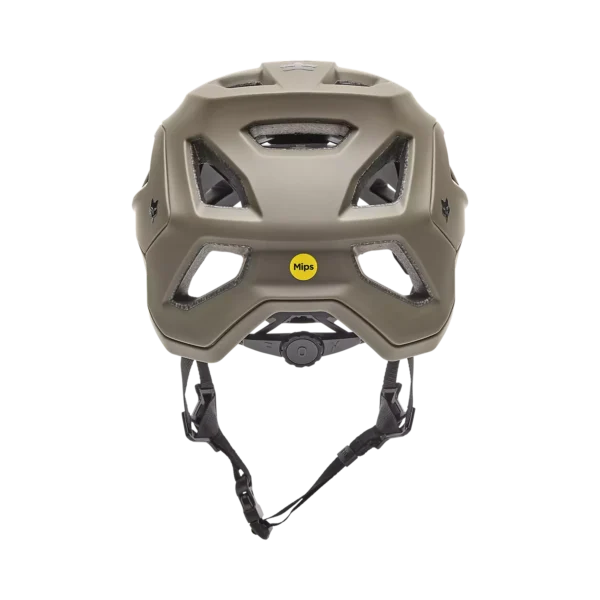 SPEEDFRAME HELMET SOLID, CE [MIL]