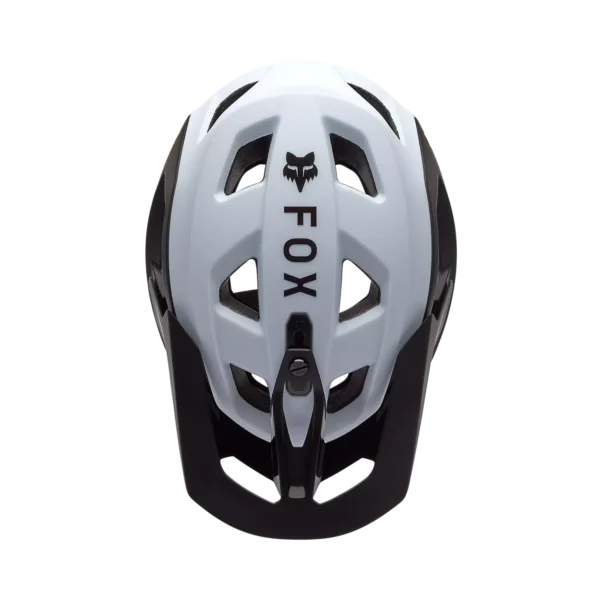 SPEEDFRAME HELMET 5050, CE [BLK/WHT]