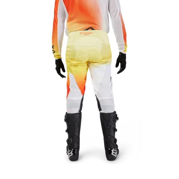 MX-180 AIR HAZE PANT [WHT]