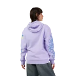 W HELLO FUTURE FLEECE PO [LIL]