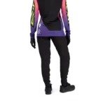W FLEXAIR PANT ELEVATED [BLK]