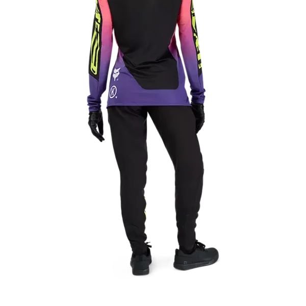 W FLEXAIR PANT ELEVATED [BLK]