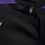 W FLEXAIR PANT ELEVATED [BLK]