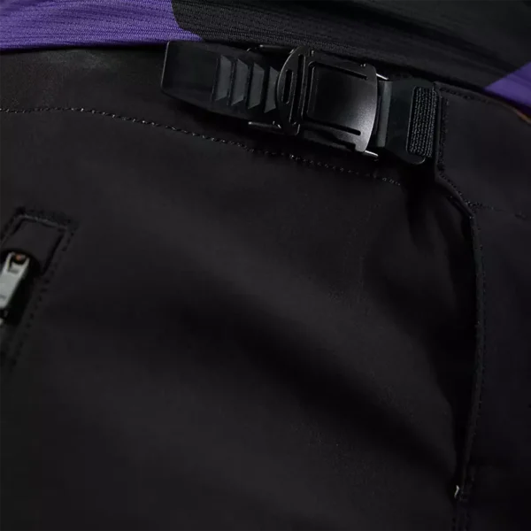 W FLEXAIR PANT ELEVATED [BLK]