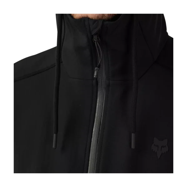 PIT JACKET [BLK]