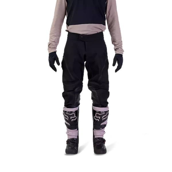 DEFEND OFF ROAD PANT [BLK]