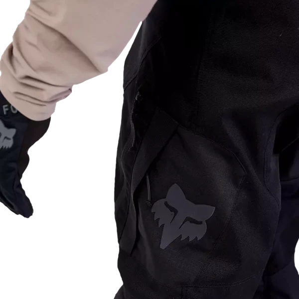 DEFEND OFF ROAD PANT [BLK]