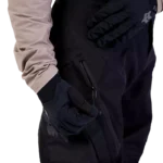 DEFEND OFF ROAD PANT [BLK]