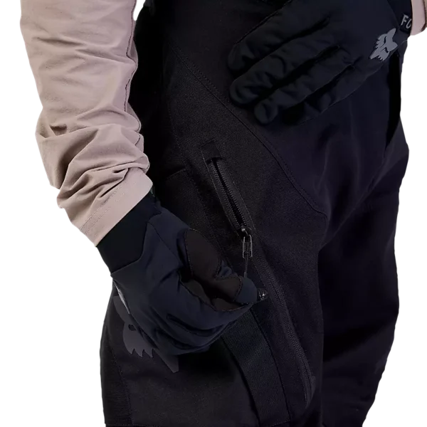 DEFEND OFF ROAD PANT [BLK]